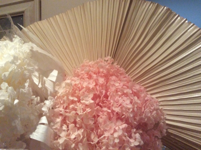 Everlasting beauty - Pastel to bright preserved colourful flowers preserved beautifully designed into a bouquet.. colours to be specified and vase optional.